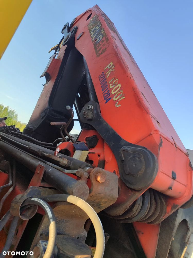 Scania R420 - 5