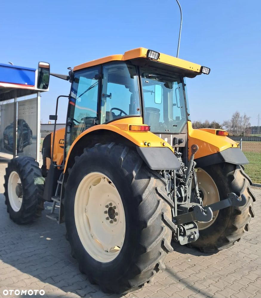 Renault Ares 626RZ - 4