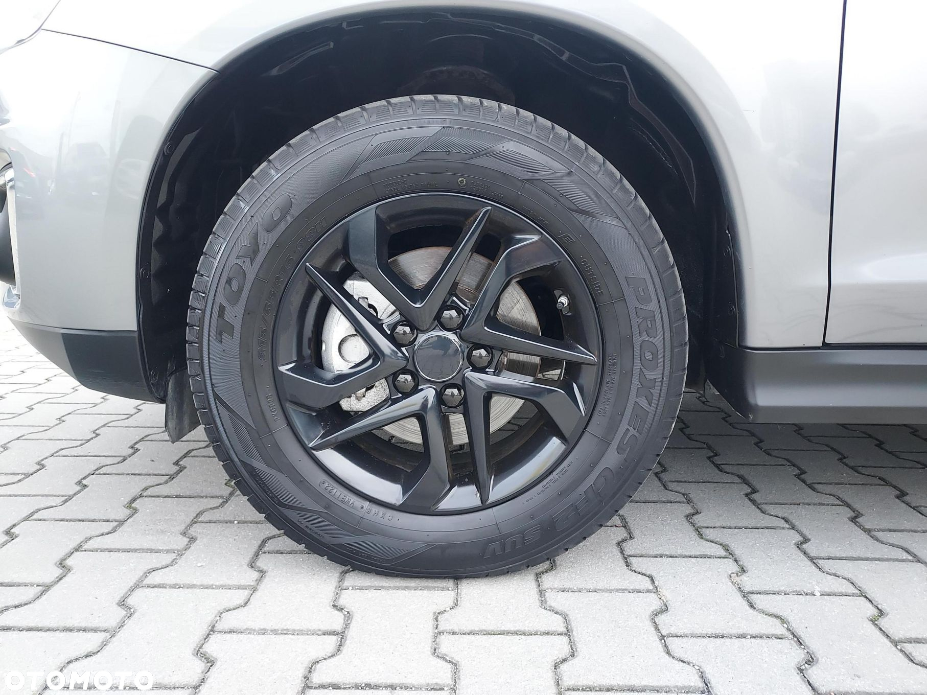 Mitsubishi ASX 1.8 DID Invite 4WD - 18