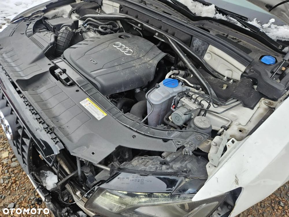 Audi Q5 2.0 TDI Quattro Stronic - 15