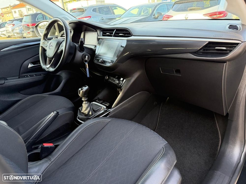 Opel Corsa 1.5 D Elegance - 16