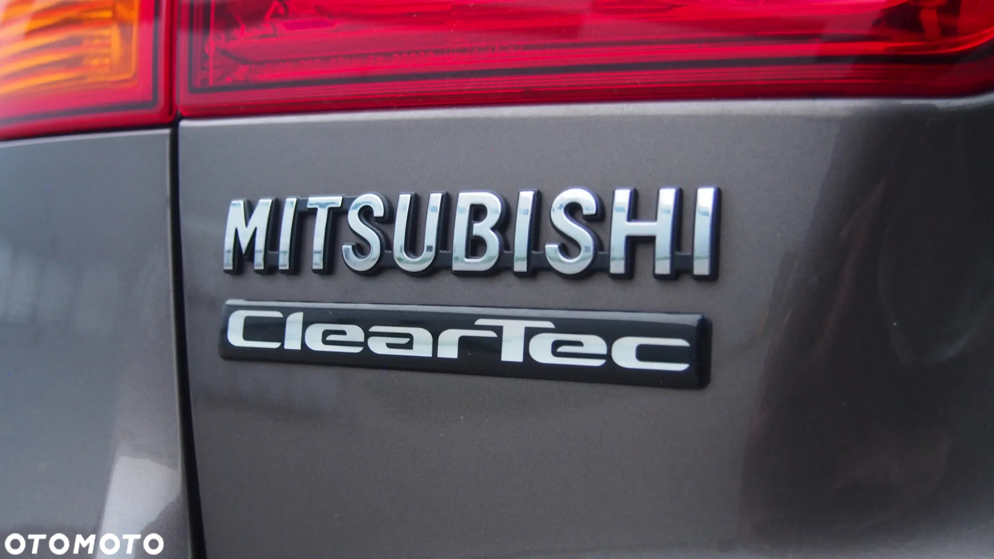 Mitsubishi ASX 1.6 2WD Instyle - 26