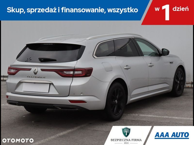 Renault Talisman - 7