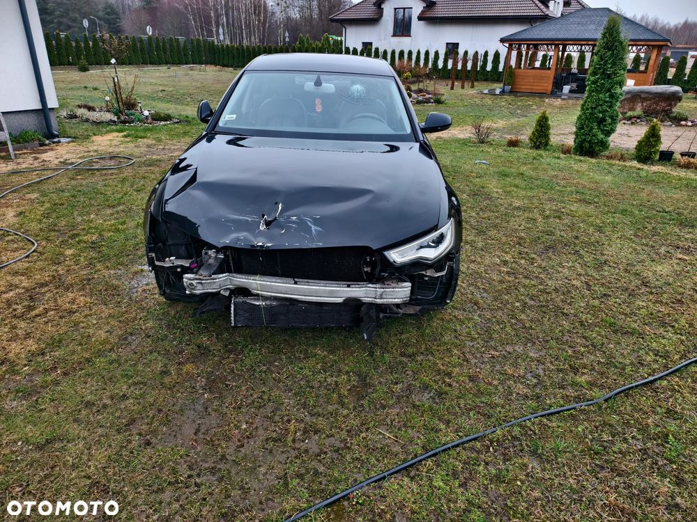 Audi A6 Limousine - 12