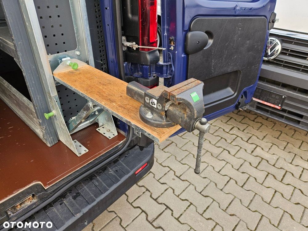 Renault Trafic L2H1 *54900zł NETTO* 1.6dCi/125KM - 16