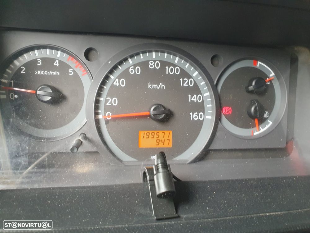 Nissan Cabstar 35.13 - 5