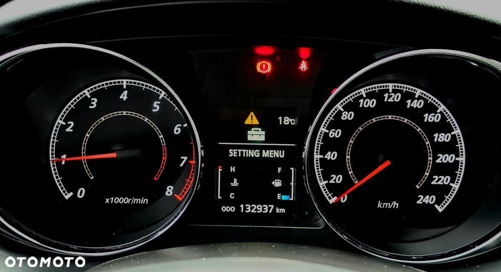 Mitsubishi ASX 1.6 2WD Diamant Edition - 11