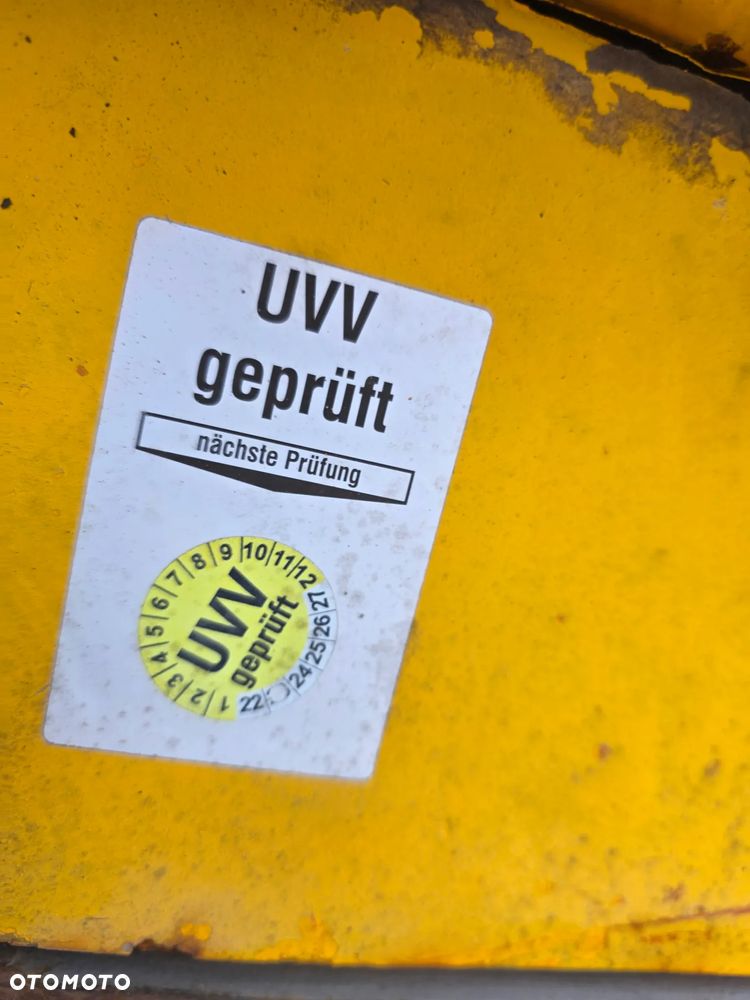 Inny Rubble Master RM80 + OS80 - 30