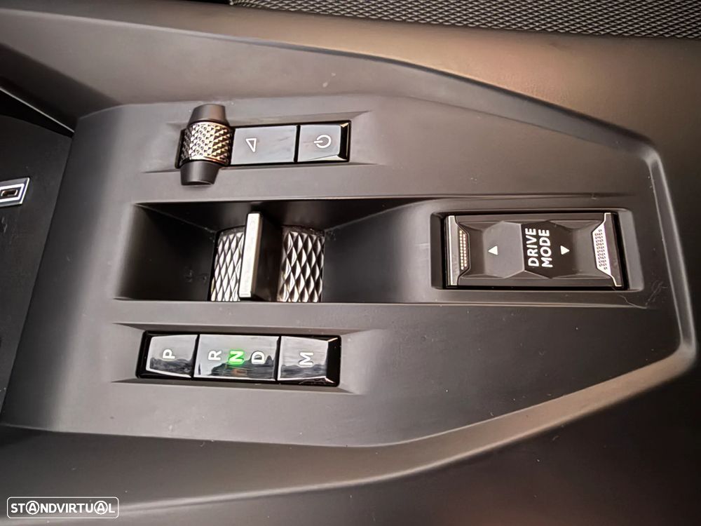 DS DS4 1.5 BlueHDi Trocadero EAT8 - 44