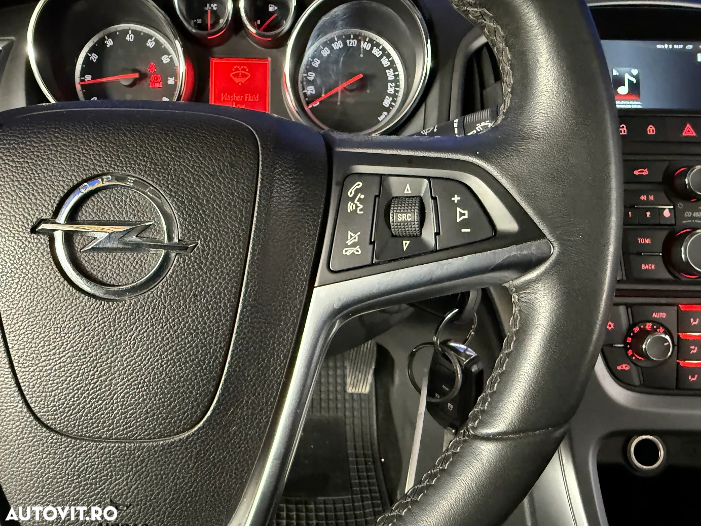 Opel Astra - 13