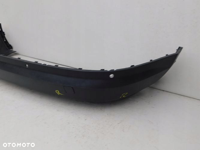 SKODA KODIAQ LIFT 21- zderzak tylny tył - 2