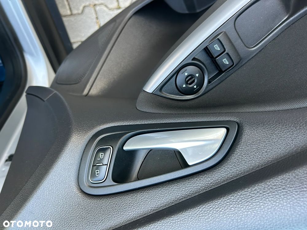 Ford Focus Turnier 1.0 EcoBoost Start-Stopp-System COOL&CONNECT - 31
