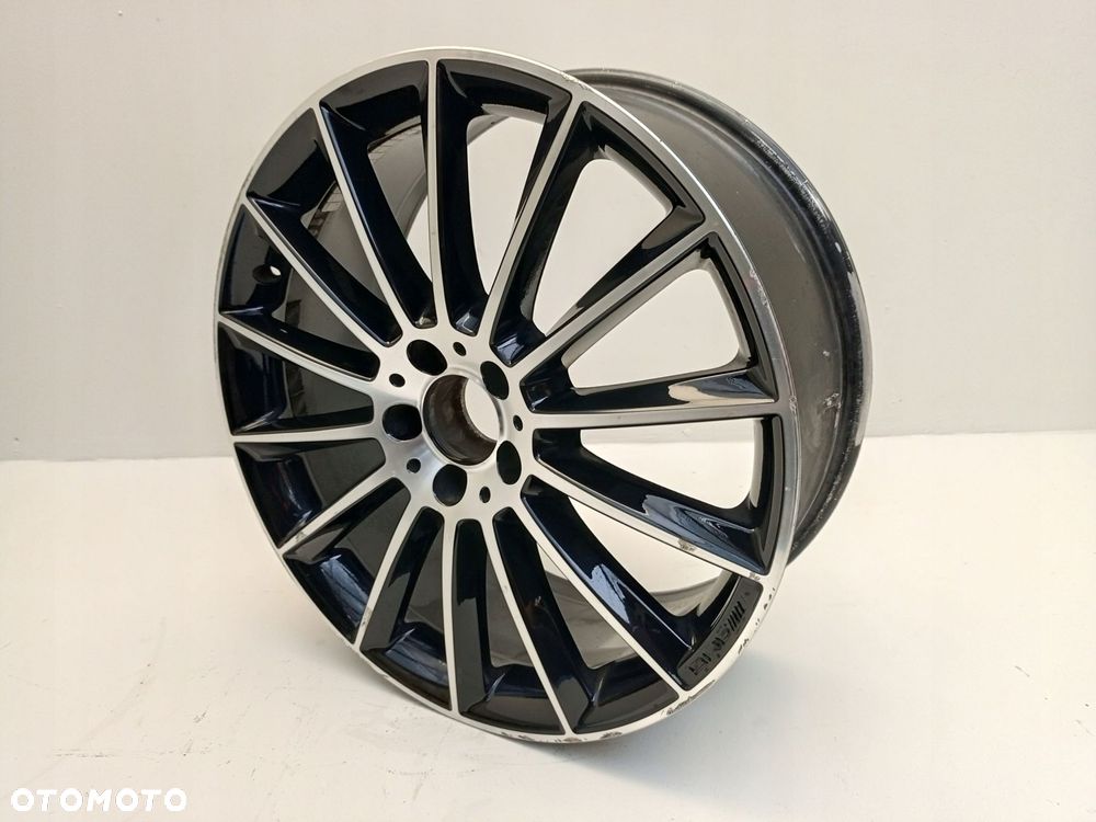 MERCEDES W213 AMG FELGA ALUMINIOWA 8.0" X 20" 5X112 ET 43 A2134012200 - 3