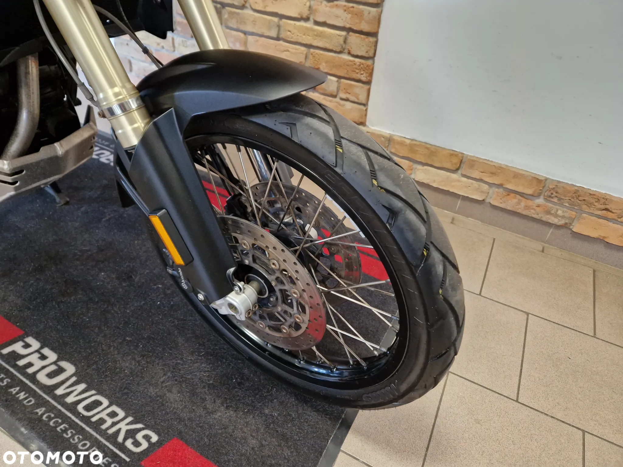 BMW GS - 26