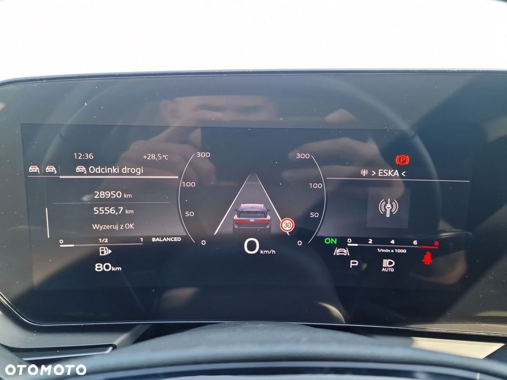 Audi A6 Avant TFSI S tronic - 17