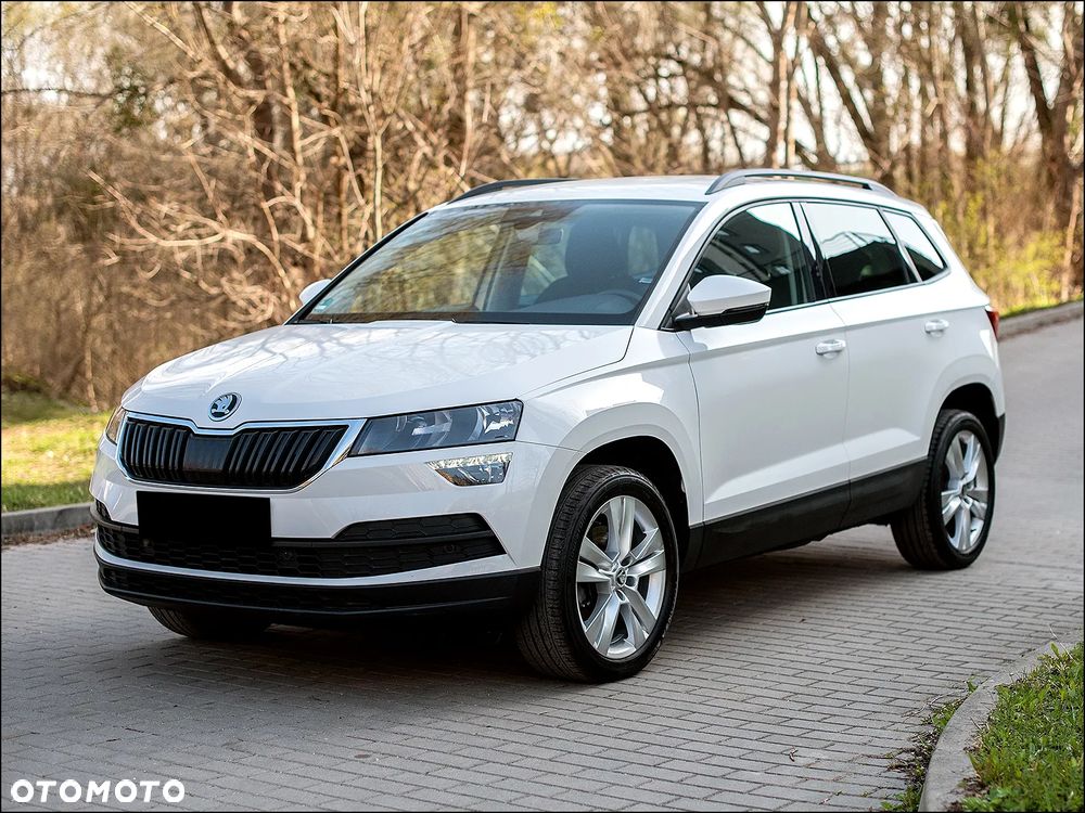 Skoda Karoq - 12