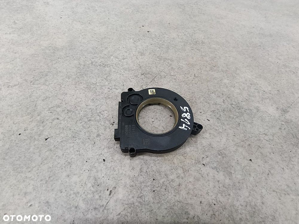 MODUŁ KĄTA SKRĘTU NISSAN X-TRAIL II T31 47945JD000 0265005514  BOSCH 2.0 - 5