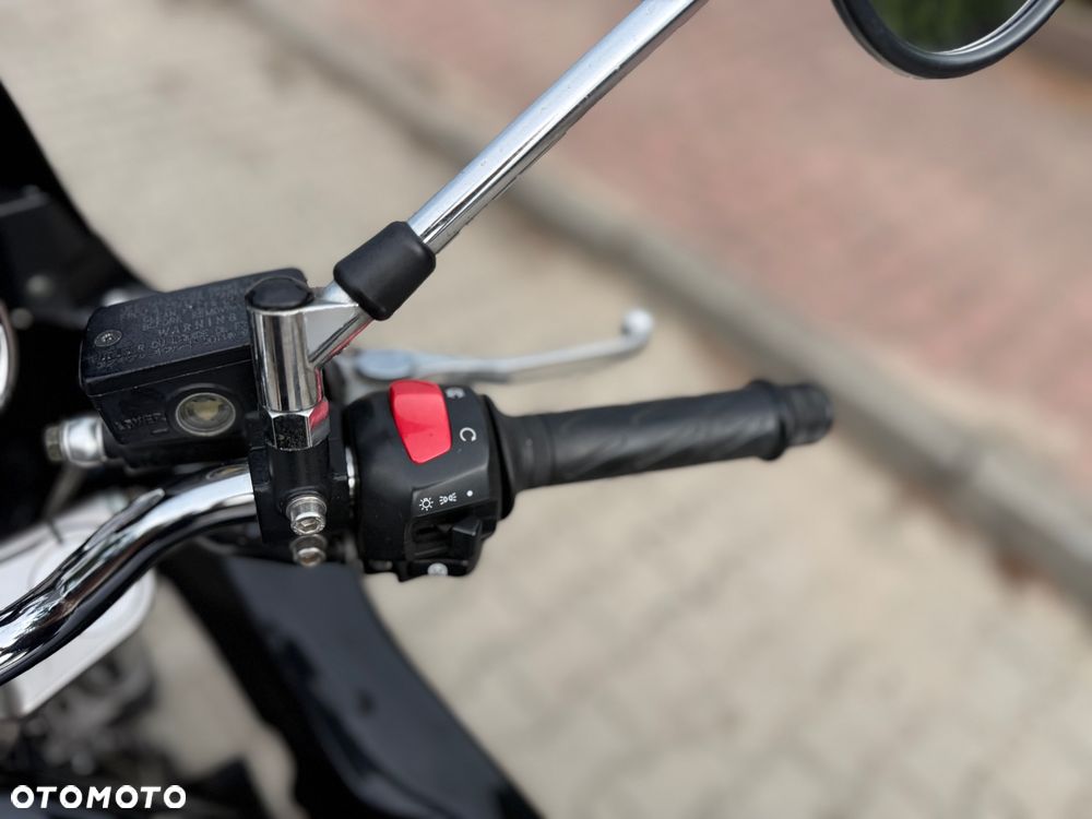 Suzuki Bandit - 30