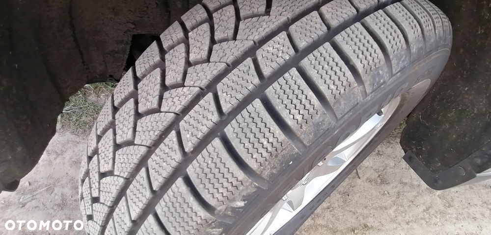 Jeep Cherokee 2.8 CRD DPF Automatik Limited - 26
