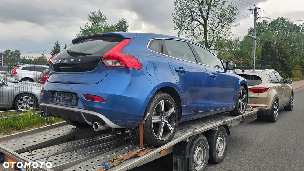 Volvo V40 D2 RDesign - 28
