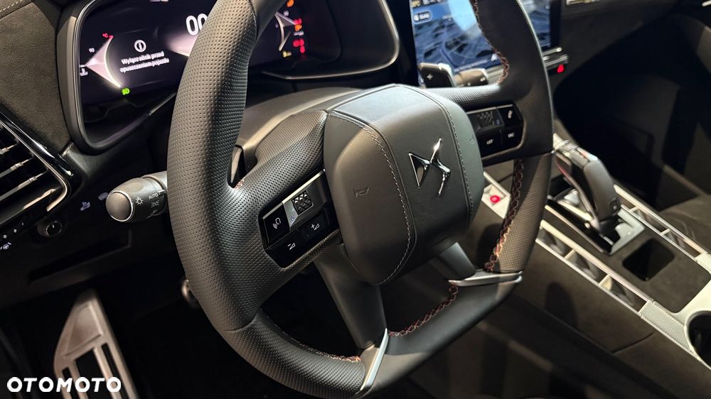 DS Automobiles DS 7 1.5 BlueHDi Etoile - 10