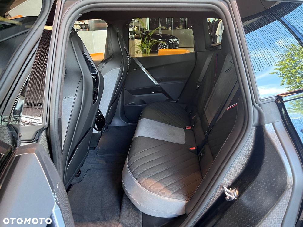 BMW iX xDrive45 - 21