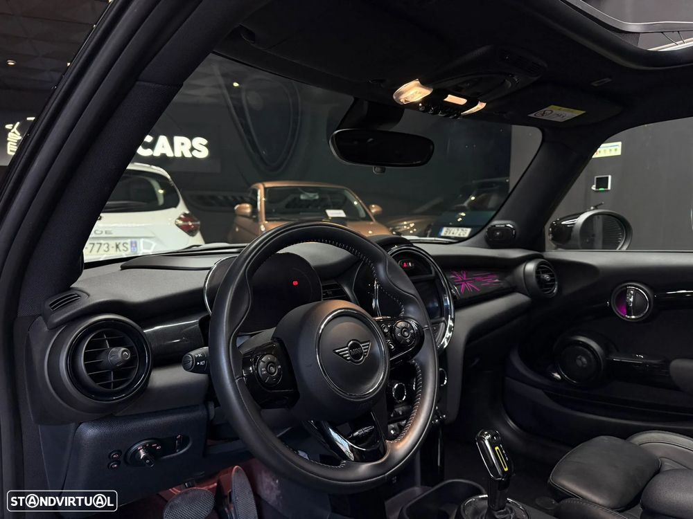 MINI 3 Portas Cooper SE Yours - 7