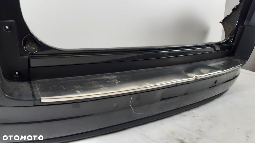 FIAT 500L ZDERZAK TYŁ 735522860 - 3