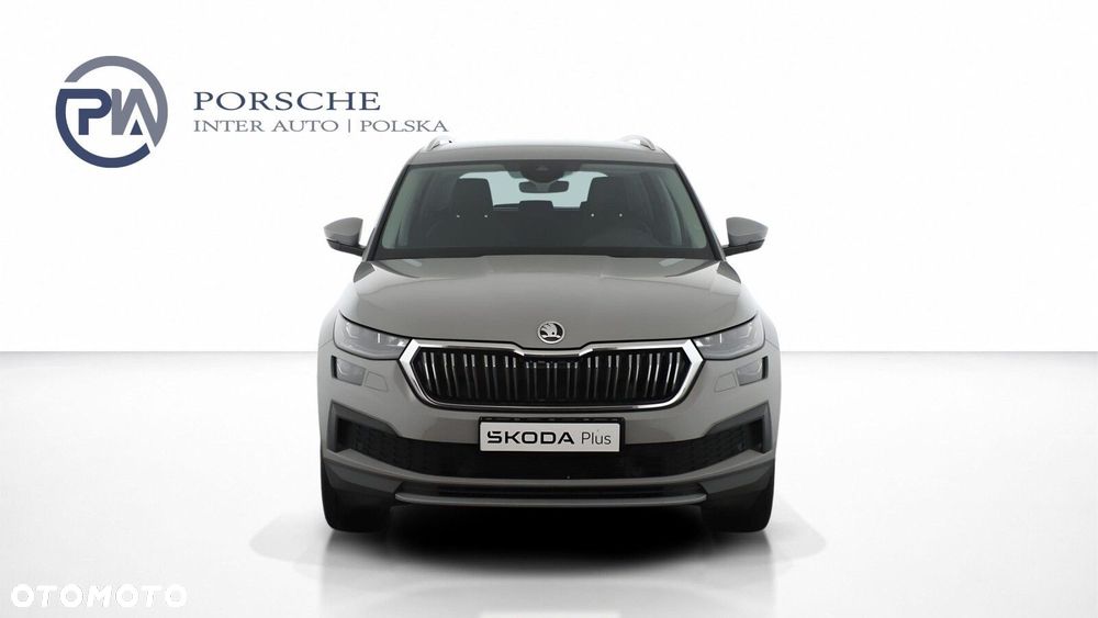 Skoda Kodiaq - 3