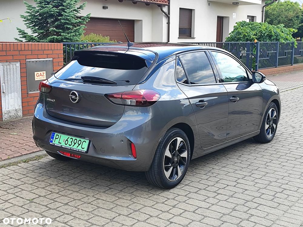 Opel Corsa Electric Ultimate - 6