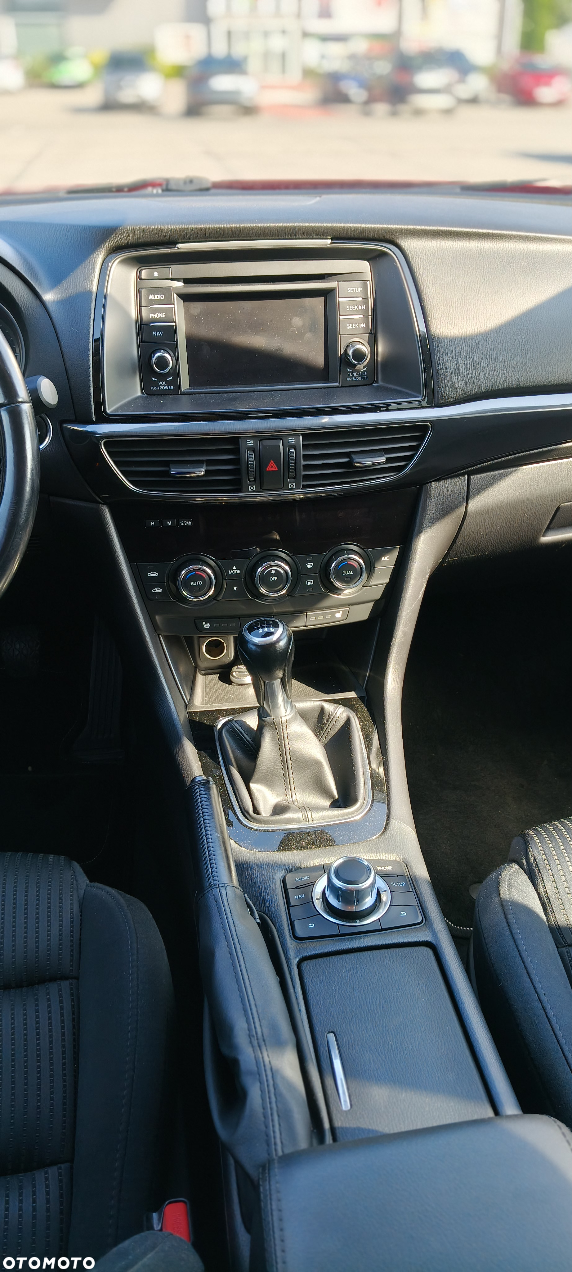 Mazda 6 Kombi SKYACTIV-D 175 i-ELOOP Nakama Intense - 13