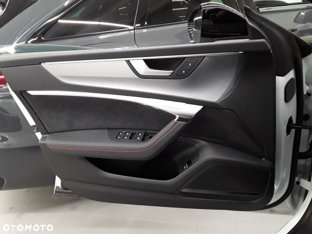 Audi A7 Sportback - 13