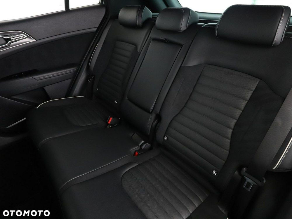 Kia Sportage 1.6 T-GDI PHEV GT Line 4WD - 17