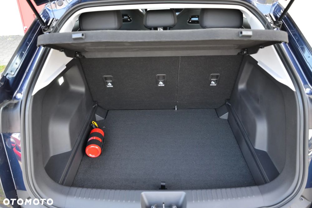 Omoda 5 1.6 T-GDI Comfort DCT - 24