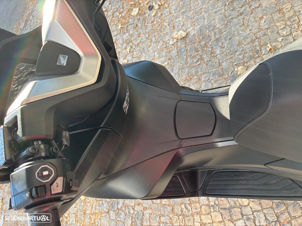 Honda PCX125 DX - 12