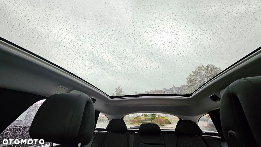 Peugeot 508 e-HDi FAP 110 EGS6 Access - 15
