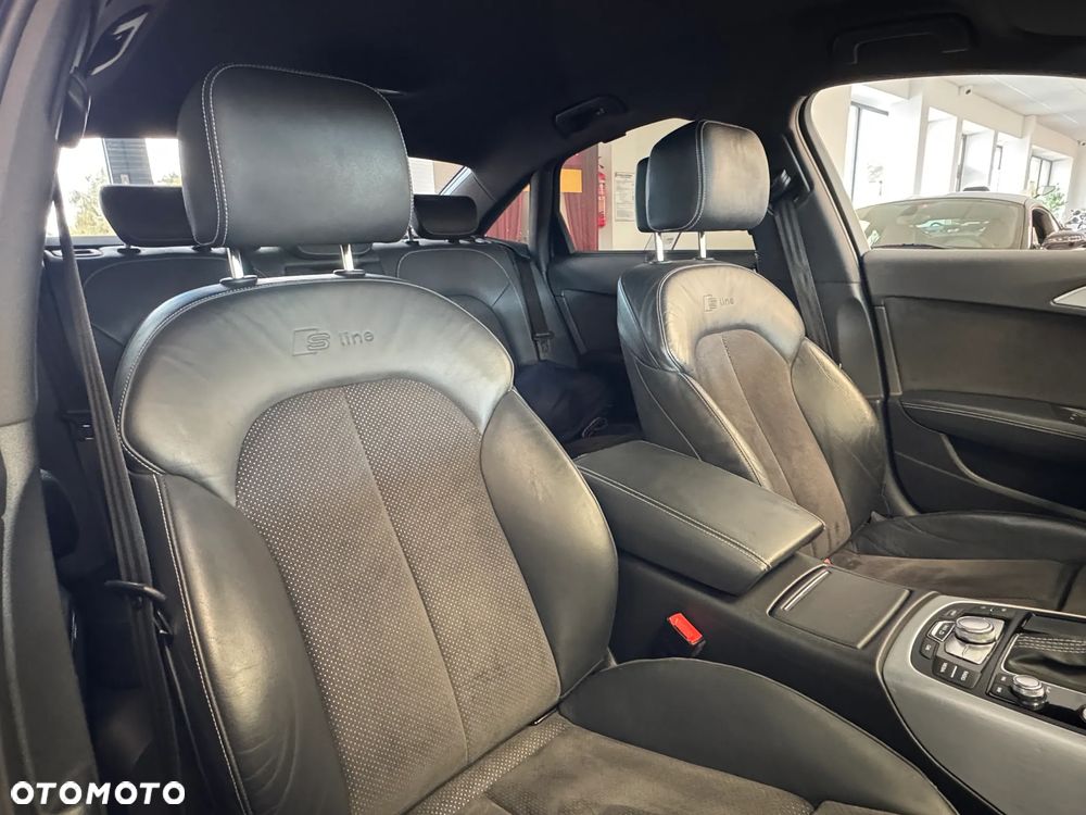 Audi A6 ver-3-0-tdi-quattro-tiptronic - 27