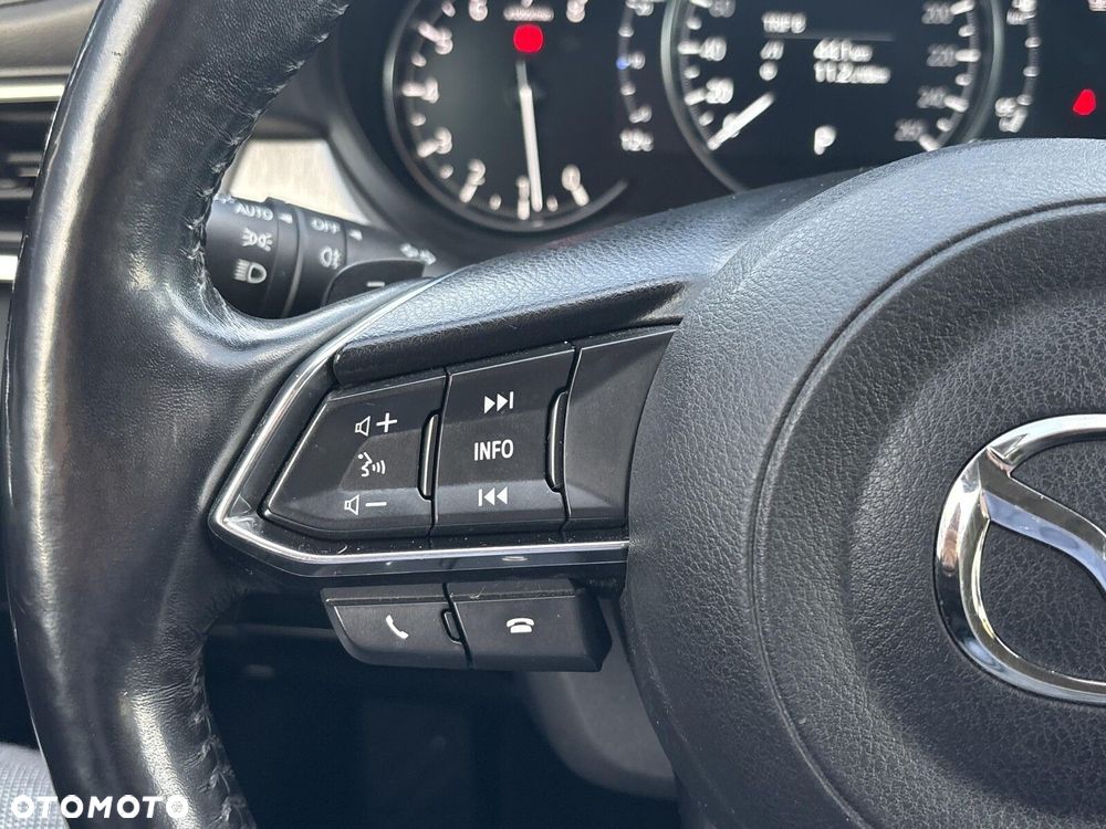 Mazda 6 2.5 SkyPassion - 20