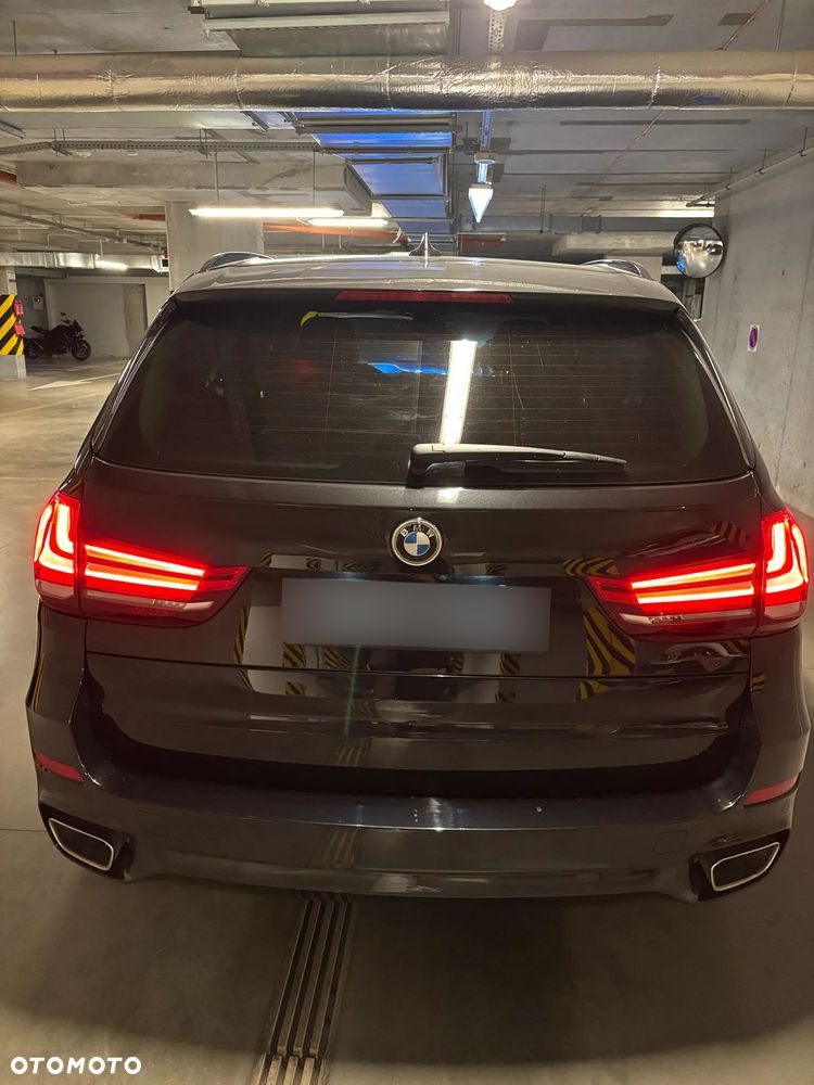 BMW X5 xDrive25d sport - 7