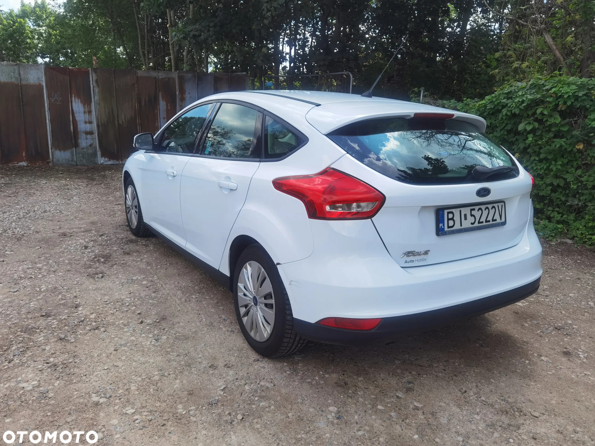Ford Focus - 2