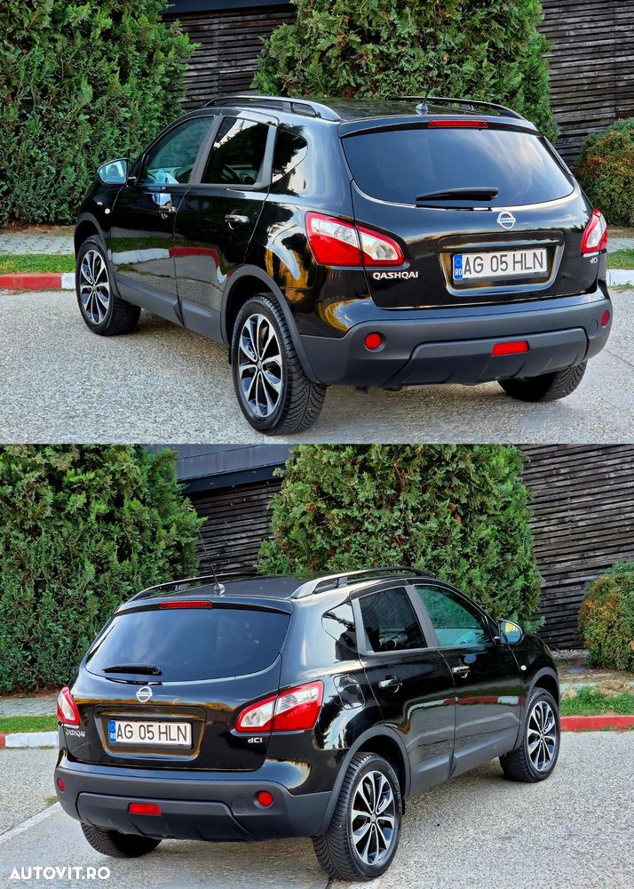 Nissan Qashqai - 18