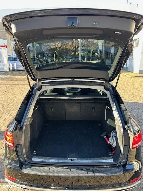 Audi A4 Avant 40 TFSI S tronic - 7