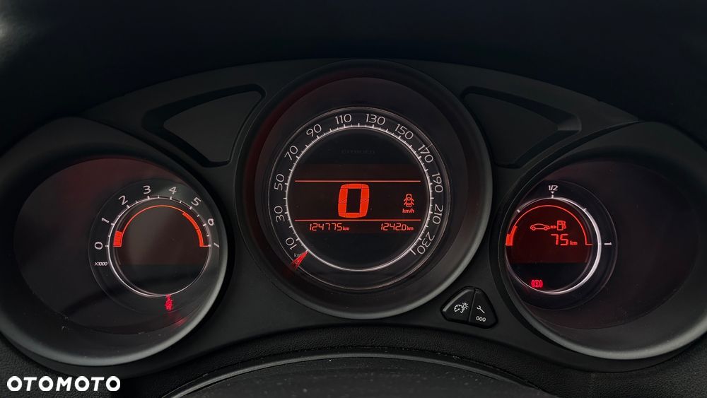 Citroën C4 1.6 HDi Selection - 17