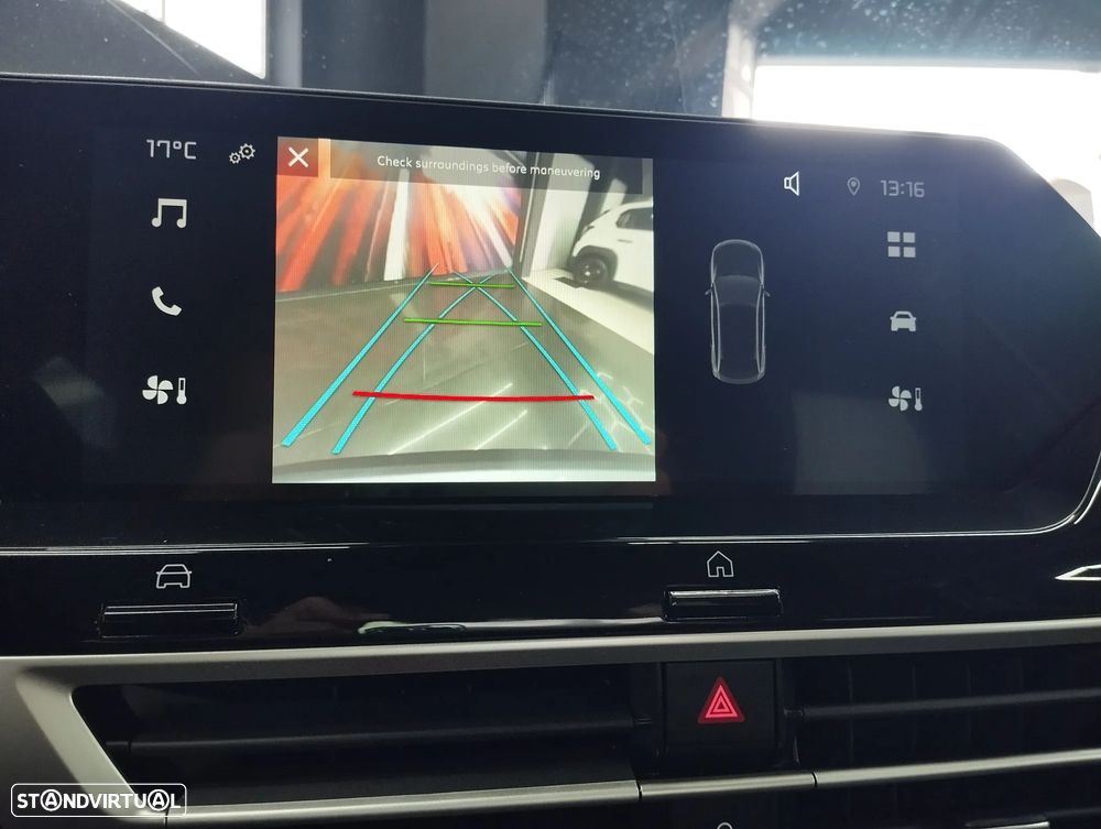 Citroën C4 1.5 BlueHDi Feel Pack EAT8 - 25