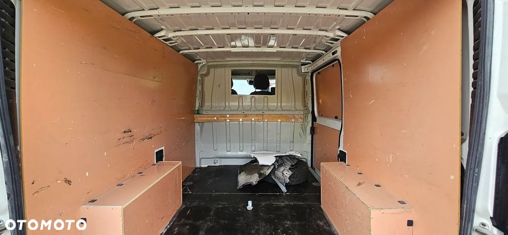 Peugeot Boxer - 19