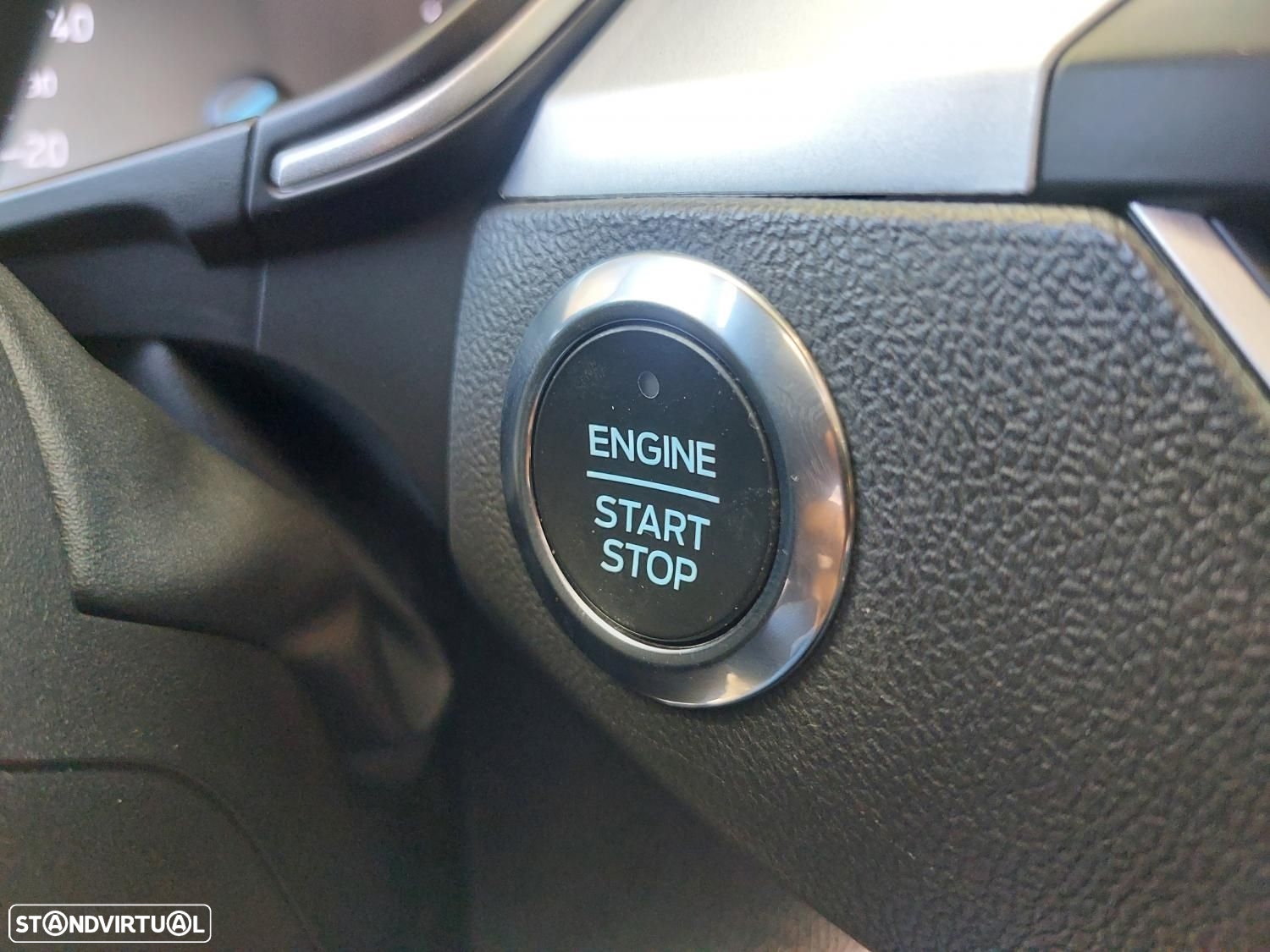 Ford Focus 1.5 TDCi EcoBlue Business - 21