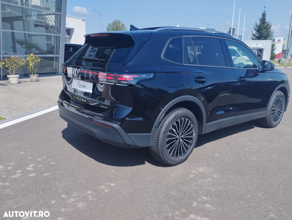 VOLKSWAGEN Tiguan 2026 — imagine 25