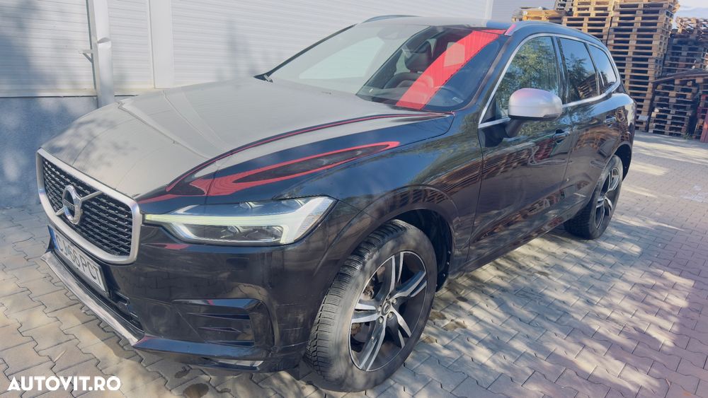 Volvo XC 60 - 2