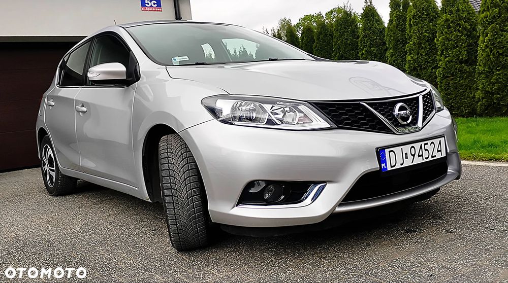 Nissan Pulsar - 3