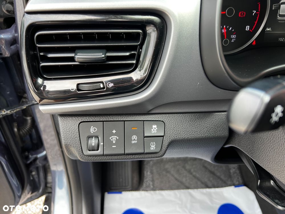 Kia Stonic 1.0 T-GDI 100 OPF Edition 7 - 14